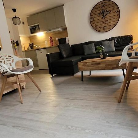 Appartement Cosy En Plein Centre D Orléans Exteriör bild