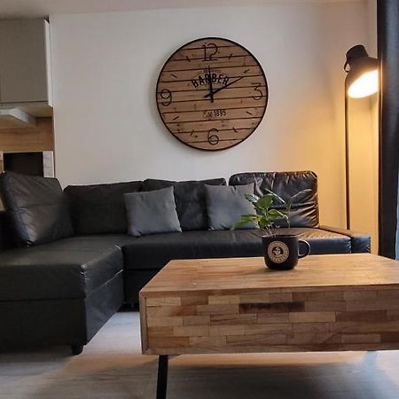 Appartement Cosy En Plein Centre D Orléans Exteriör bild