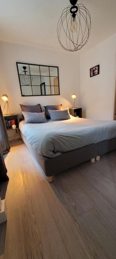 Appartement Cosy En Plein Centre D Orléans Exteriör bild