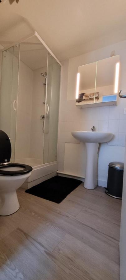 Appartement Cosy En Plein Centre D Orléans Exteriör bild